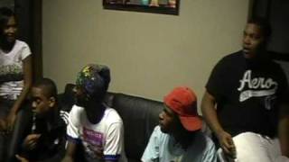 Rich Kids interview LIVE  Grand Hustle studios [upl. by Thatch]