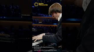 Rachmaninoff Piano Concerto No 3 [upl. by Citron]