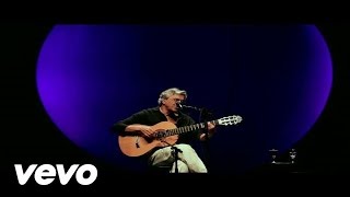 Caetano Veloso  De Noite Na Cama [upl. by Daus]