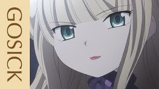 Gosick The Complete Series  Part Two  Coming Soon [upl. by Helgeson224]