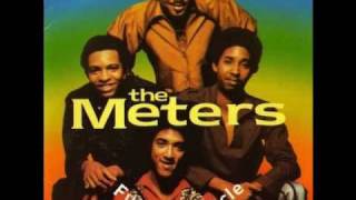 The Meters Cabbage Alley [upl. by Endres]