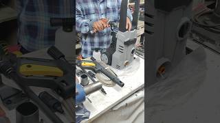 ARMADO DE HIDROLAVADORA 1800 WHATS 😎🤗parati viral fy auto washing washing waste dry tools [upl. by Britton720]