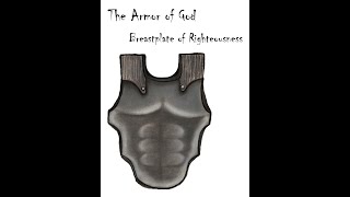 Breastplate of Righteousness [upl. by Brennen753]