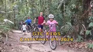 GTC KIDS CASTANHALPA [upl. by Ecaj760]