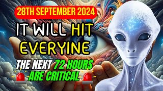 🚨 Its Happening NOW Urgent MidSeptember 2024 Moon Shift ⚡ Critical 48Hour Energy Warning ⚠️ [upl. by Outlaw]