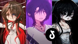 🔥 Amazing Gacha Life Tiktok Compilation  305  🔥 DQ Gacha 🔥 [upl. by Cand]