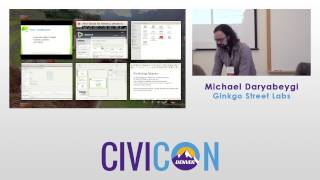 CiviCRM Data Insights and CiviVisualize for Reporting [upl. by Dranyar]