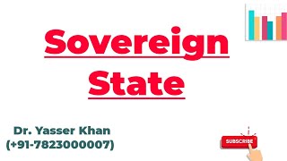 Sovereign State [upl. by Oeram857]