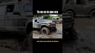 Más FUERTE que ALIENTO de LINYERA jeep jeeprenegade jeepgrandcherokeel jeep [upl. by Ilamad]