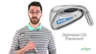 PING G2 Irons Review [upl. by Oinesra]