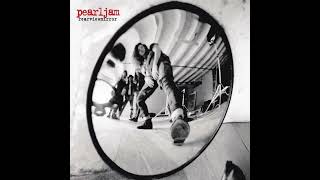 Pearl Jam  Yellow Ledbetter Instrumental [upl. by Atiuqes]