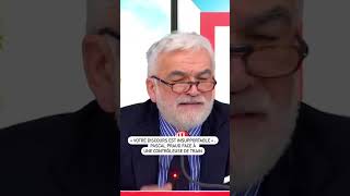 quotVotre discours est insupportablequot  Pascal Praud face à une contrôleuse de train [upl. by Verile271]