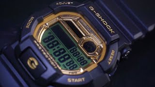 GD350 GShock in 2023 How is it still good [upl. by Etessil]