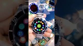 Top 10 smart watch brands in India 2024shortsviral [upl. by Artep329]