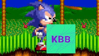 Sonic Perishes KevinBB shorts [upl. by Maxey]