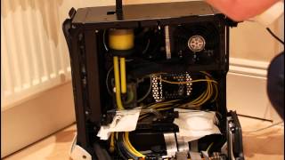 Water Cooling Loop Fail [upl. by Derdle]