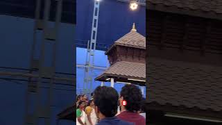 ഏറ്റവും പുതിയ hit cinema ഗുരുവായൂർ അമ്പലനടയിൽ location scene  guruvayoor ambalanadayil location [upl. by Ahtikal]