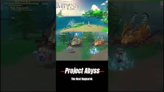 Project Abysss The Next Ragnarok ragnarok ragnarokonline ro [upl. by Kerr]