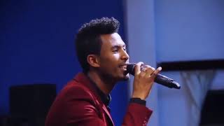 Live worship ኢየሱሴ yidnkachew nibret 2024 [upl. by Mussman]