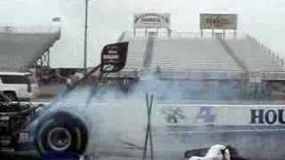 Top Fuel Burnout [upl. by Fremont]