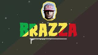 BOOBA x NAZA x DADJU type afrobeat quotBRAZZAquot  rap afro sebene beat  afrobeat 2018 [upl. by Ailecnarf]