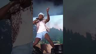 Tyler the Creator  “CORSO” Live  Lollapalooza 2021 [upl. by Odragde]