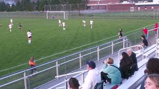 Hughesville vs Crestwood 4 [upl. by Hebrew350]