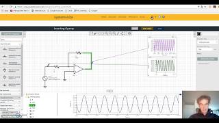 SystemVision schemas teken en simuleren van elektronische schakelingen [upl. by Arndt754]