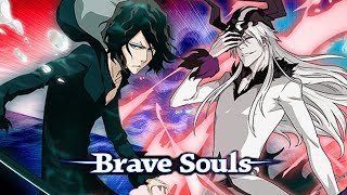 Bleach Brave Souls 2nd Anniversary Step Up Summons Volume 2 Unexpected Surprise [upl. by Kato35]