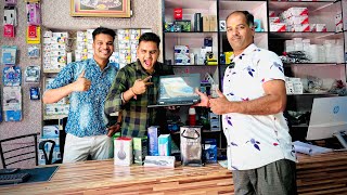 Customer Review  Refurbished Dell Laptop Sold  टोकन चार्ज में लैपटॉप बुक  लैपटॉप के साथ गिफ्ट्स [upl. by Carlisle]