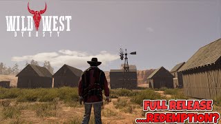 Wild West Dynasty Review [upl. by Manda]