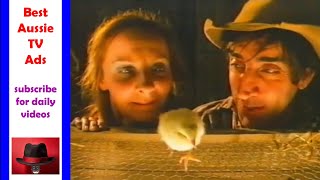 Medibank Private ad 1989  Best Aussie TV Commercials [upl. by Dutchman257]