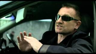 ANTON CORBIJN CLIP2 BONO [upl. by Natalya873]