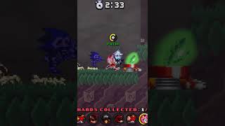 Sonicexe Disaster 2D Remake Eggman Cheater [upl. by Feetal]