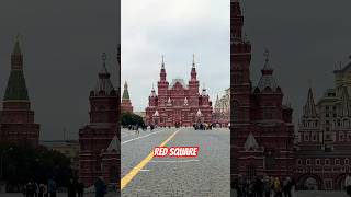 Soviet Parade on Red Square  Globetrottersudip kolkatatorussia [upl. by Manvell]