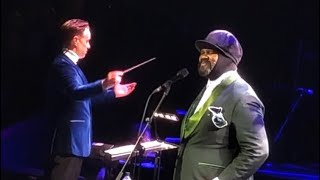 Gregory Porter at The Royal Albert Hall  No Love Dying [upl. by Lledo]