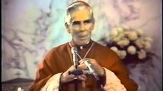 The Devil  Venerable Fulton Sheen [upl. by Hacim]