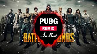 PUBG Fitz and the Tantrums  HandClap Remix Official [upl. by Silden890]