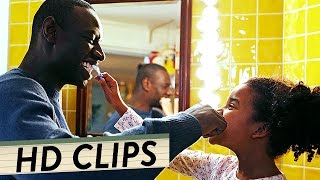 PLÖTZLICH PAPA Filmclips  2  Trailer Deutsch German HD  mit Omar Sy aus Ziemlich beste Freunde [upl. by Ahsi]