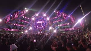 Maddix Live  EDC MEXICO 2024 StereoBloom [upl. by Kanal]