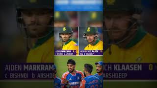 Ind vs south africa 4th TTwenty match performance viralshort yt cricket indiavssa sanjusamson [upl. by Laverna]