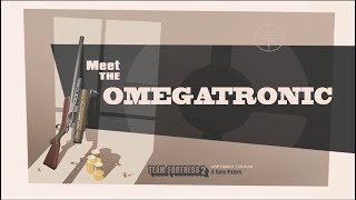 Meet The Omegatronic savetf2 [upl. by Joed]