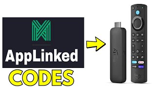 BEST Applinked Codes in 2024 for Firesticks [upl. by Roslyn]