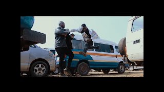 MKOMBOZI FULL ACTION MOVIE Tony Mkongo [upl. by Shaughnessy]