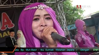 MARROTIL AYYAM  ARYA NADA Demak  Full HD [upl. by Kath]