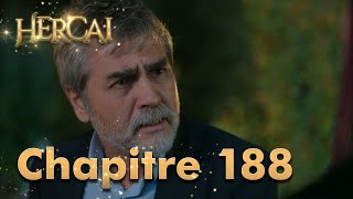 Hercai  Chapitre 188 [upl. by Necyrb]