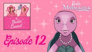 Weapons of Mass Destruction  Episode 12 Barbie Mermadia [upl. by Ketchum203]