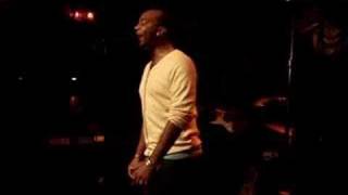 Rahsaan Patterson  Oh Lord Live [upl. by Brennen280]