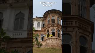 Kellies Castle in Batu Gajah Perak Malaysia [upl. by Eidroj]