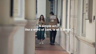 A Social Experiment Do people look out for their coworkers [upl. by Aggy]